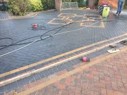 Best Cobblestone Driveway Installation  in Woodlake, VA